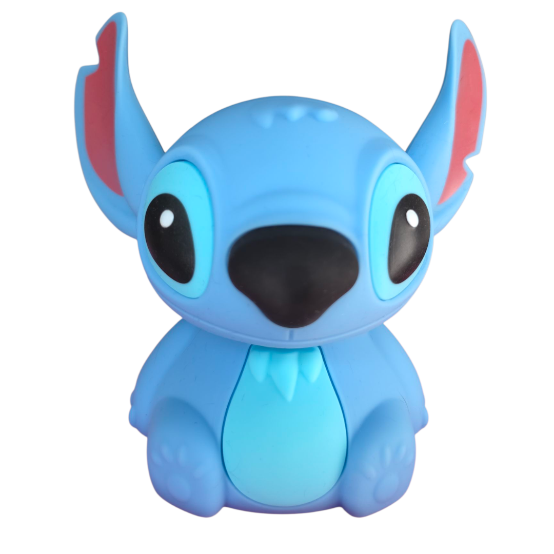 Lampara Alien Kawaii