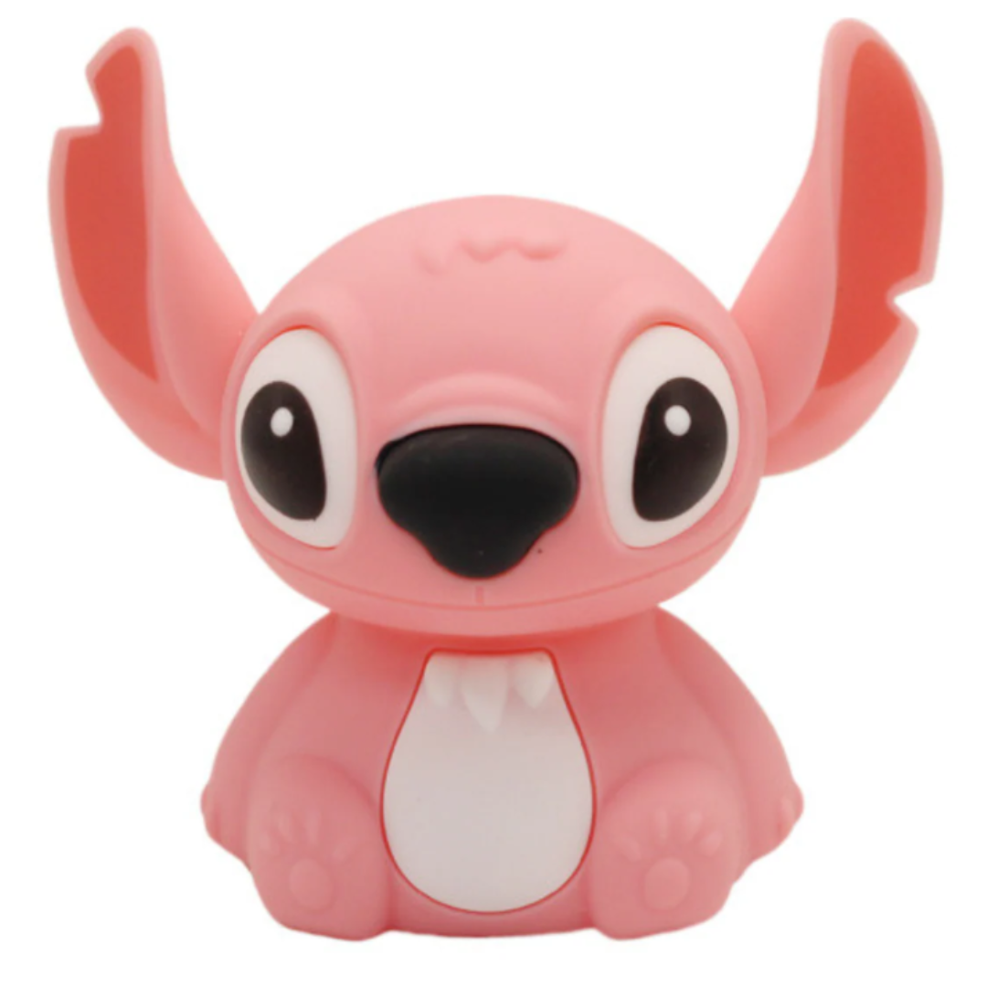 Lampara Alien Kawaii
