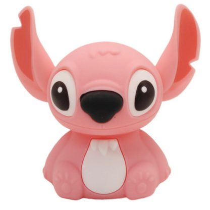 Lampara Alien Kawaii